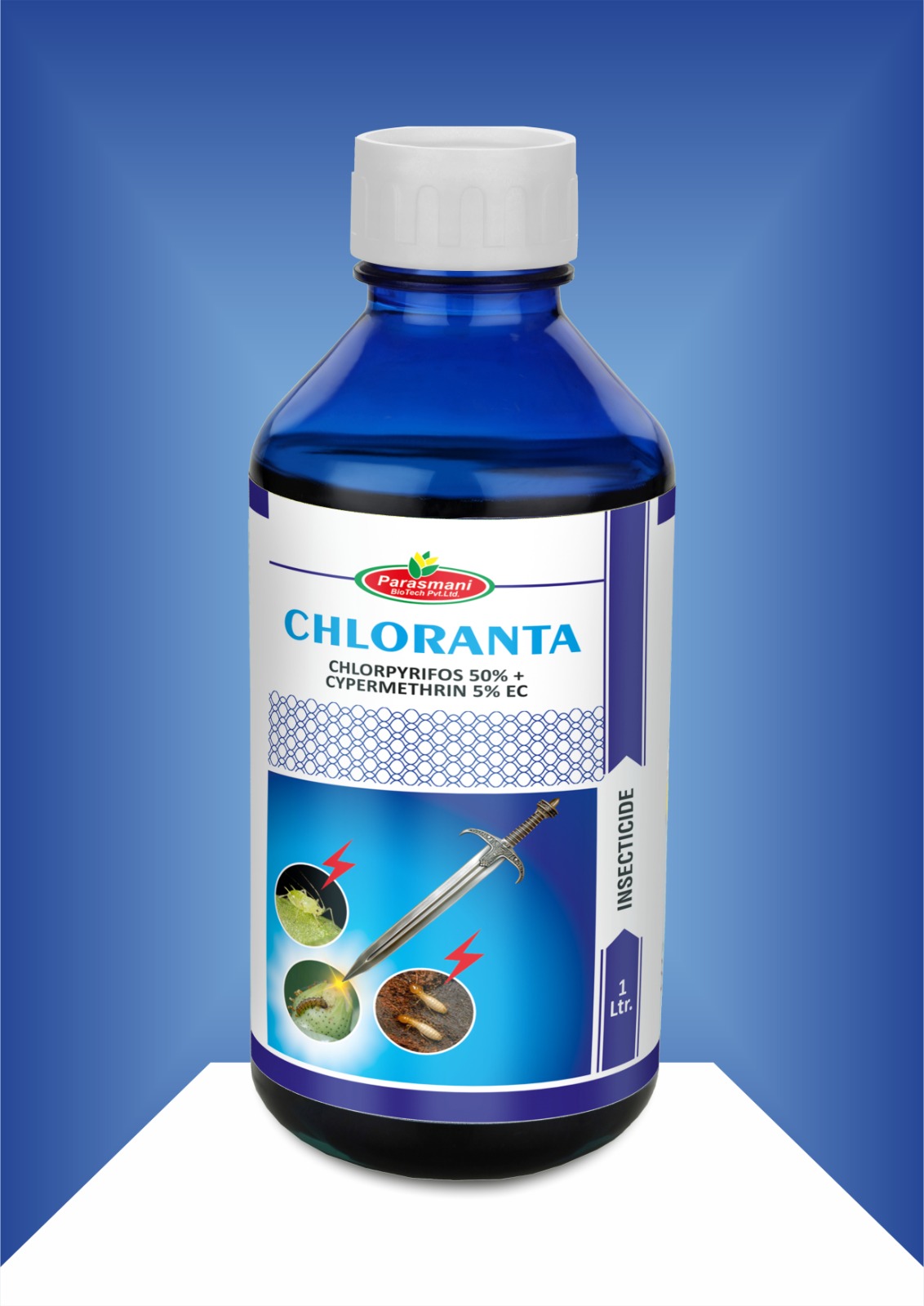 CHLORANTA